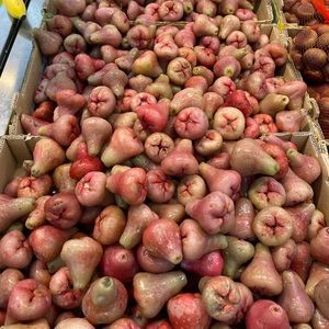 Meet your Posher, Dalena